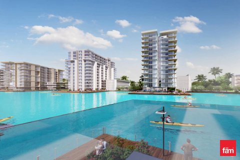 Apartamento en Dubai, 1 dormitorio, 71.4 m², № 113547 - foto 10