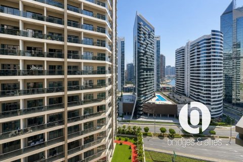 Apartamento en Downtown Dubai (Downtown Burj Dubai), Dubai, 1 dormitorio, 87 m², № 111230 - foto 4