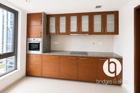 Apartamento en Downtown Dubai (Downtown Burj Dubai), Dubai, 1 dormitorio, 87 m², № 111230 - foto 12