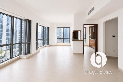 Apartamento en Downtown Dubai (Downtown Burj Dubai), Dubai, 1 dormitorio, 87 m², № 111230