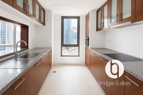 Apartamento en Downtown Dubai (Downtown Burj Dubai), Dubai, 1 dormitorio, 87 m², № 111230 - foto 13