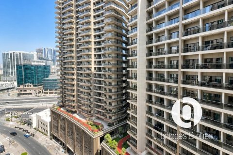 Apartamento en Downtown Dubai (Downtown Burj Dubai), Dubai, 1 dormitorio, 87 m², № 111230 - foto 5