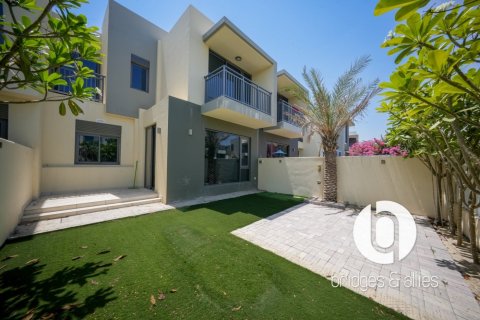 Villa en Dubai Hills Estate, Dubai, 3 dormitorios, 209 m², № 111229 - foto 15