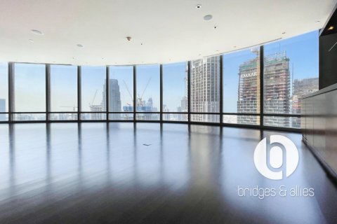 Apartamento en Downtown Dubai (Downtown Burj Dubai), Dubai, 2 dormitorios, 165 m², № 111227