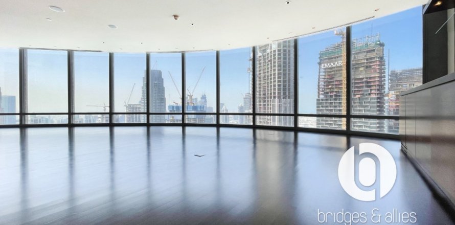 Apartamento en Downtown Dubai (Downtown Burj Dubai), Dubai, 2 dormitorios, 165 m², № 111227