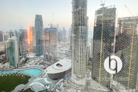Apartamento en Downtown Dubai (Downtown Burj Dubai), Dubai, 2 dormitorios, 165 m², № 111227 - foto 14