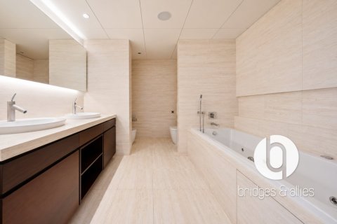 Apartamento en Downtown Dubai (Downtown Burj Dubai), Dubai, 2 dormitorios, 165 m², № 111227 - foto 4