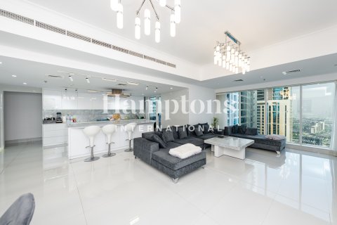 Apartamento en Emirates Crown, Dubai Marina, Dubai, 3 dormitorios, 360.46364000 m², № 111224 - foto 19