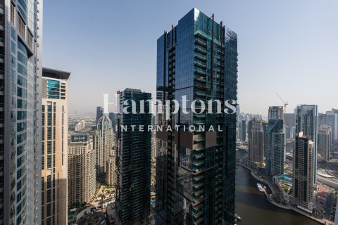 Apartamento en Emirates Crown, Dubai Marina, Dubai, 3 dormitorios, 360.46364000 m², № 111224 - foto 4
