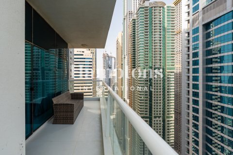 Apartamento en Emirates Crown, Dubai Marina, Dubai, 3 dormitorios, 360.46364000 m², № 111224 - foto 23