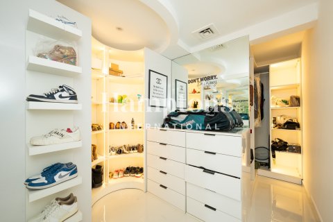 Apartamento en Emirates Crown, Dubai Marina, Dubai, 3 dormitorios, 360.46364000 m², № 111224 - foto 11