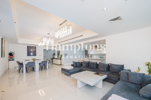 Apartamento en Emirates Crown, Dubai Marina, Dubai, 3 dormitorios, 360.46364000 m², № 111224 - foto 13