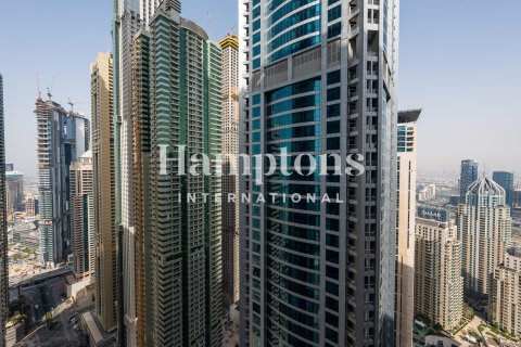 Apartamento en Emirates Crown, Dubai Marina, Dubai, 3 dormitorios, 360.46364000 m², № 111224 - foto 9