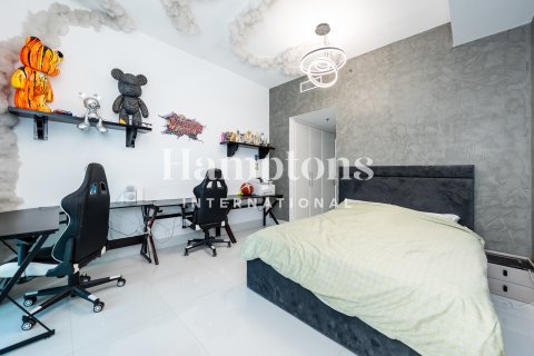 Apartamento en Emirates Crown, Dubai Marina, Dubai, 3 dormitorios, 360.46364000 m², № 111224 - foto 18
