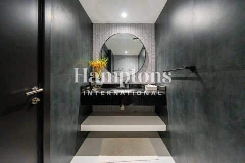 Apartamento en Emirates Crown, Dubai Marina, Dubai, 3 dormitorios, 360.46364000 m², № 111224 - foto 20