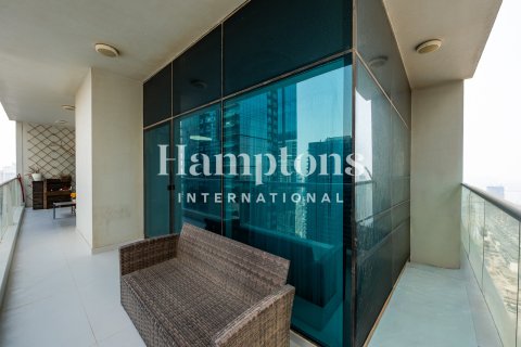 Apartamento en Emirates Crown, Dubai Marina, Dubai, 3 dormitorios, 360.46364000 m², № 111224 - foto 8