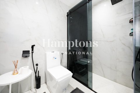 Apartamento en Emirates Crown, Dubai Marina, Dubai, 3 dormitorios, 360.46364000 m², № 111224 - foto 16
