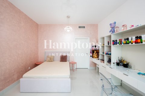 Apartamento en Emirates Crown, Dubai Marina, Dubai, 3 dormitorios, 360.46364000 m², № 111224 - foto 21