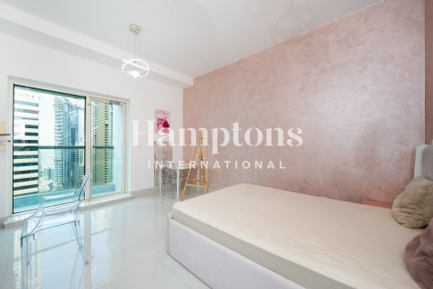 Apartamento en Emirates Crown, Dubai Marina, Dubai, 3 dormitorios, 360.46364000 m², № 111224 - foto 28