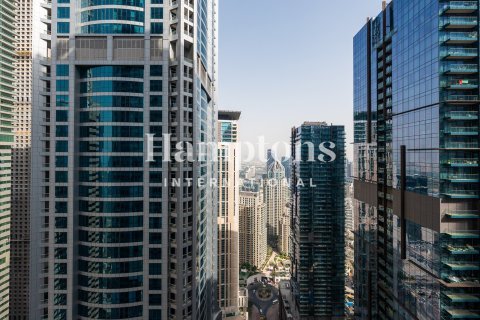 Apartamento en Emirates Crown, Dubai Marina, Dubai, 3 dormitorios, 360.46364000 m², № 111224 - foto 22