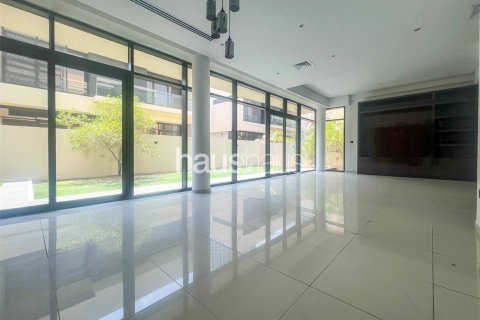 فيلا في داماك هيلز (أكويا باي داماك), دبي 5 غرف نوم , 467 م² رقم 44601 - صورة 4