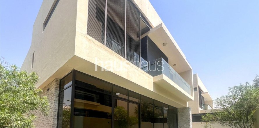 فيلا في داماك هيلز (أكويا باي داماك), دبي 5 غرف نوم , 467 م² رقم 44601