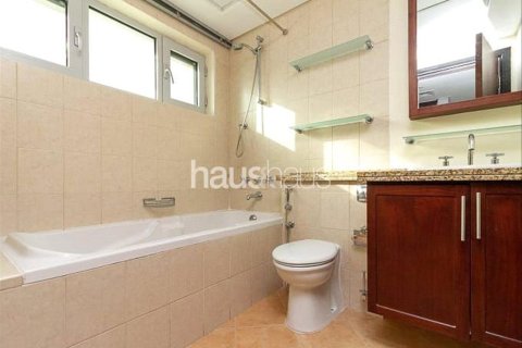 شقة في ذا فيوز, دبي 2 غرف نوم, 128 م² رقم 44602 - صورة 9
