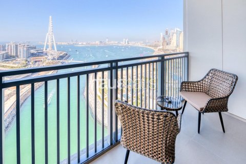 Apartment in Dubai Marina, Dubai 2 bedrooms, 104 sq.m. № 44529 - photo 1