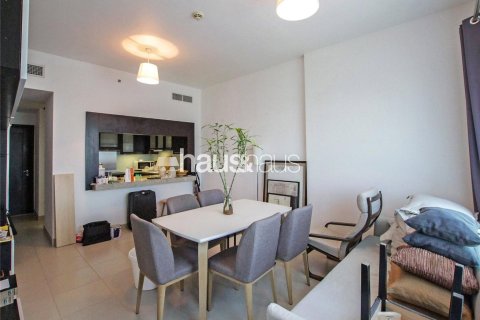 Apartment in The Views, Dubai 1 bedroom, 68 sq.m. № 44527 - photo 3