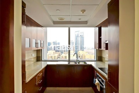 شقة في ذا فيوز, دبي 1غرف نوم, 96 م² رقم 44603 - صورة 4