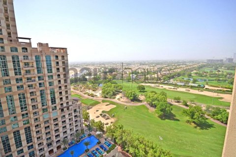 شقة في ذا فيوز, دبي 1غرف نوم, 96 م² رقم 44603 - صورة 2