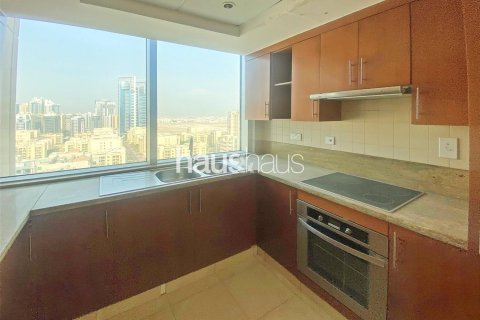 شقة في ذا فيوز, دبي 1غرف نوم, 96 م² رقم 44603 - صورة 5