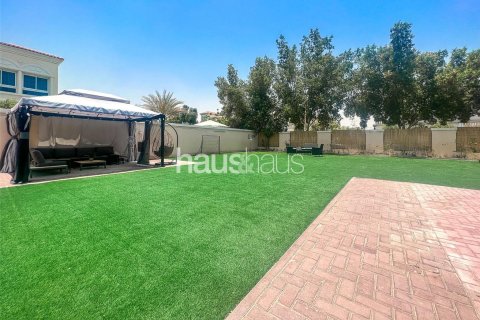 Villa à Jumeirah Village Triangle, Dubai, 2 chambres, 250 m², № 44530 - photo 16