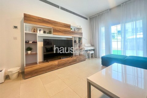 Villa à Jumeirah Village Triangle, Dubai, 2 chambres, 250 m², № 44530 - photo 6