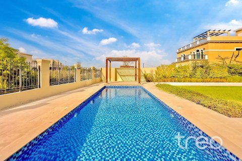 فيلا في Legacy, Jumeirah Park, دبي 4 غرف نوم, 386.2 م² رقم 119309 - صورة 10