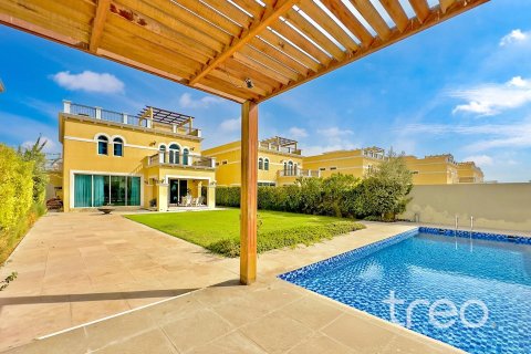 فيلا في Legacy, Jumeirah Park, دبي 4 غرف نوم, 386.2 م² رقم 119309 - صورة 2