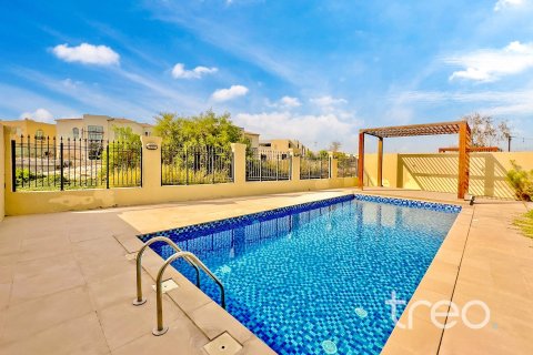 فيلا في Legacy, Jumeirah Park, دبي 4 غرف نوم, 386.2 م² رقم 119309 - صورة 11