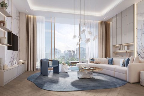 Купить квартиру в Дубае: 3 спальни, 180м², № 89985 - фото 3