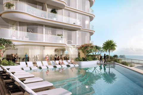 Купить квартиру в Дубае: 3 спальни, 180м², № 89985 - фото 8