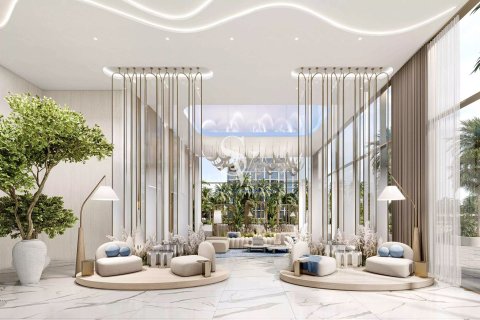 Купить квартиру в Дубае: 3 спальни, 180м², № 89985 - фото 7