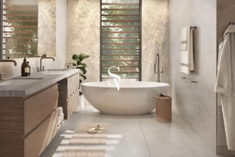 Купить виллу в Dubai Land, Дубай: 4 спальни, 791м², № 89988 - фото 9