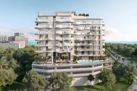 شقة في دبي 1غرف نوم, 82 م² رقم 89986 - صورة 8