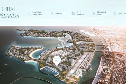 شقة في دبي 1غرف نوم, 82 م² رقم 89986 - صورة 13