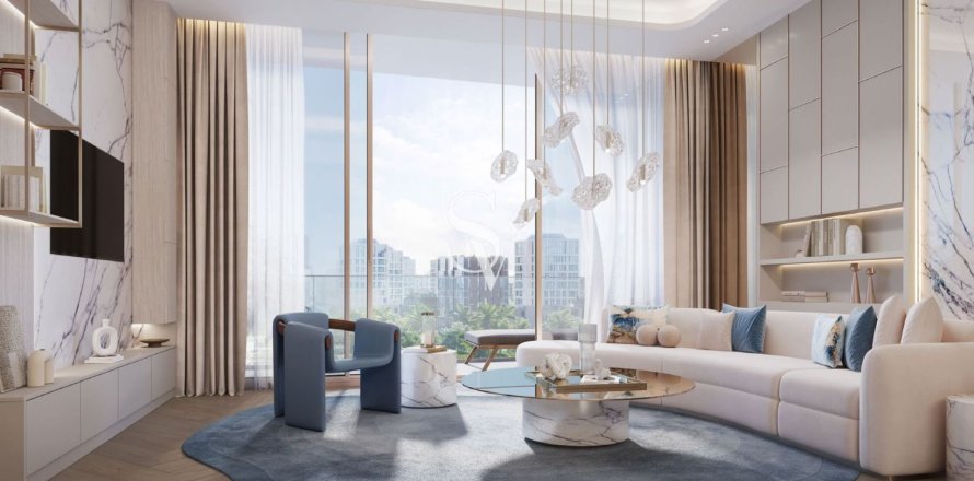 شقة في دبي 1غرف نوم, 82 م² رقم 89986