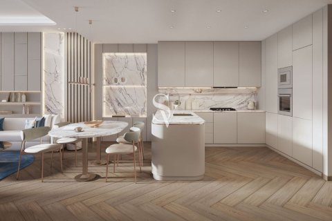 شقة في دبي 1غرف نوم, 82 م² رقم 89986 - صورة 2