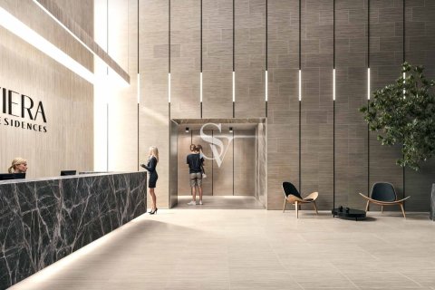 شقة في Dubai Production City (IMPZ), دبي 1غرف نوم, 74 م² رقم 89981 - صورة 10