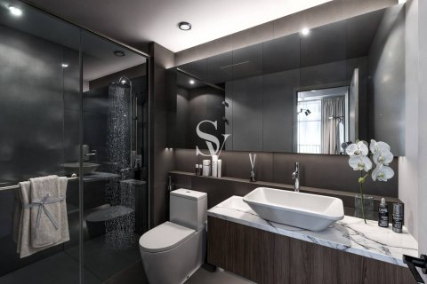 شقة في Dubai Production City (IMPZ), دبي 1غرف نوم, 74 م² رقم 89981 - صورة 3