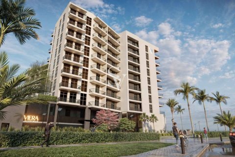 شقة في Dubai Production City (IMPZ), دبي 1غرف نوم, 74 م² رقم 89981 - صورة 6