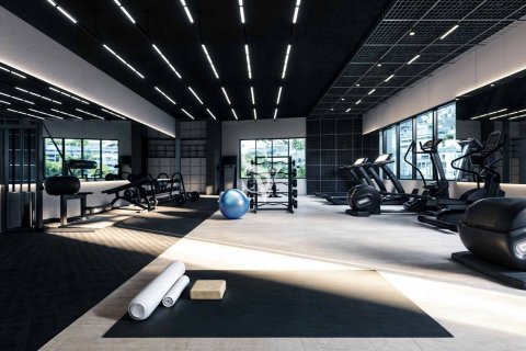 شقة في Dubai Production City (IMPZ), دبي 1غرف نوم, 74 م² رقم 89981 - صورة 7