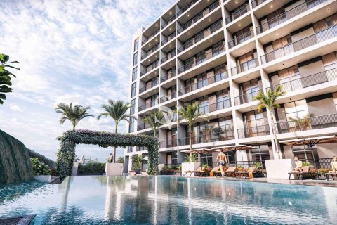 Apartamento en Dubai Production City (IMPZ), Dubai, 2 dormitorios, 107 m², № 89980 - foto 12